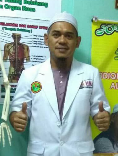 Doctor