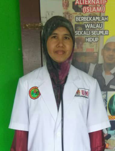 Doctor